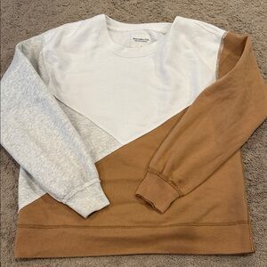 Abercrombie & Fitch Crew